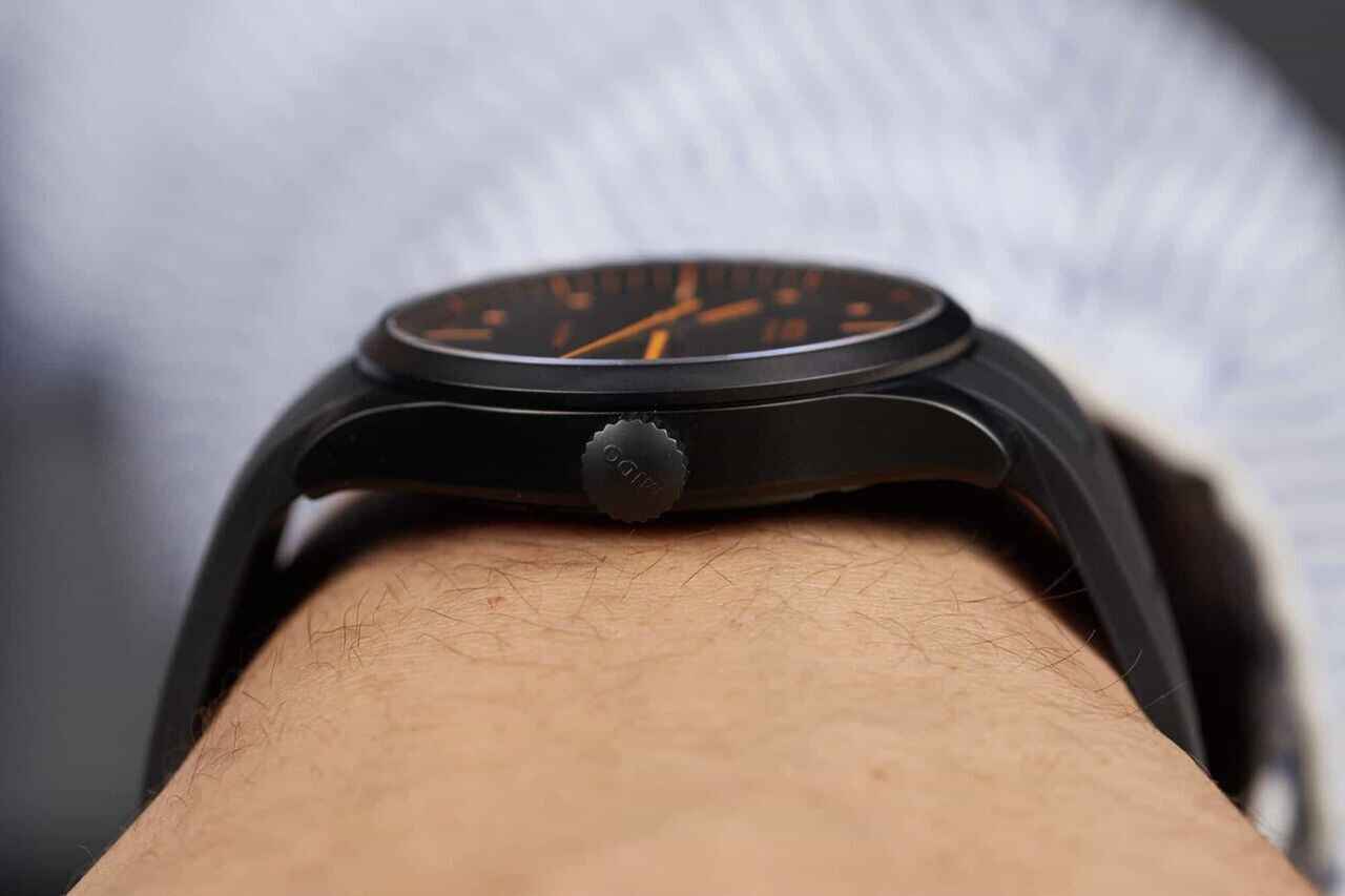 Mido Multifort Special Edition 42mm
