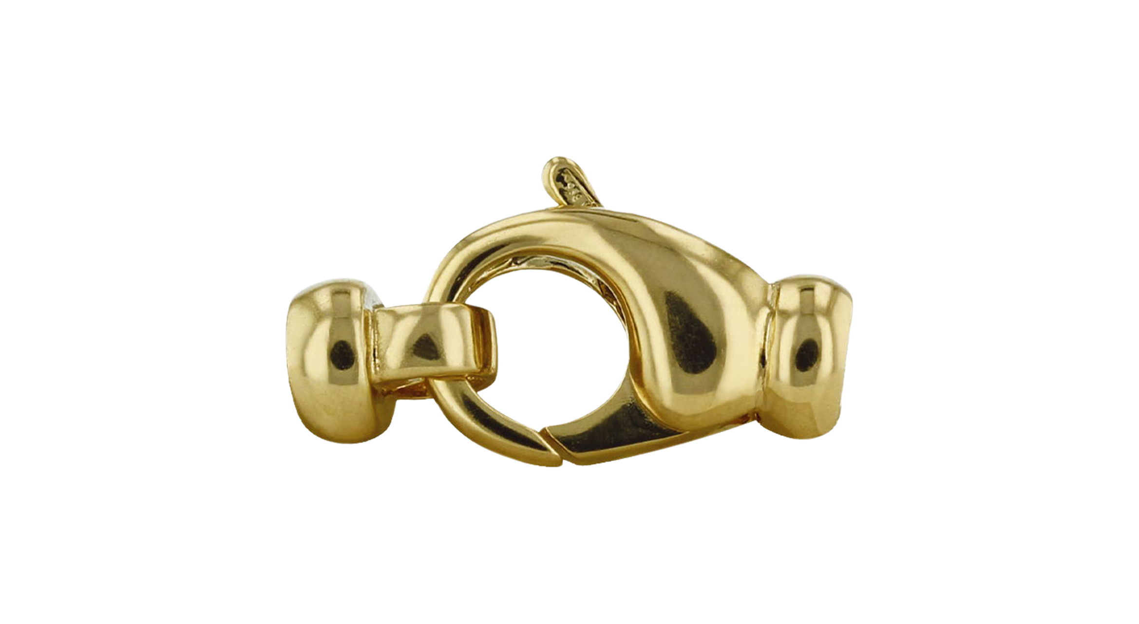 Brogle Classic Carabiner Brogle Classic Carabiner