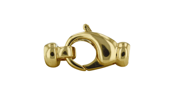 Brogle Classic Carabiner Brogle Classic Carabiner