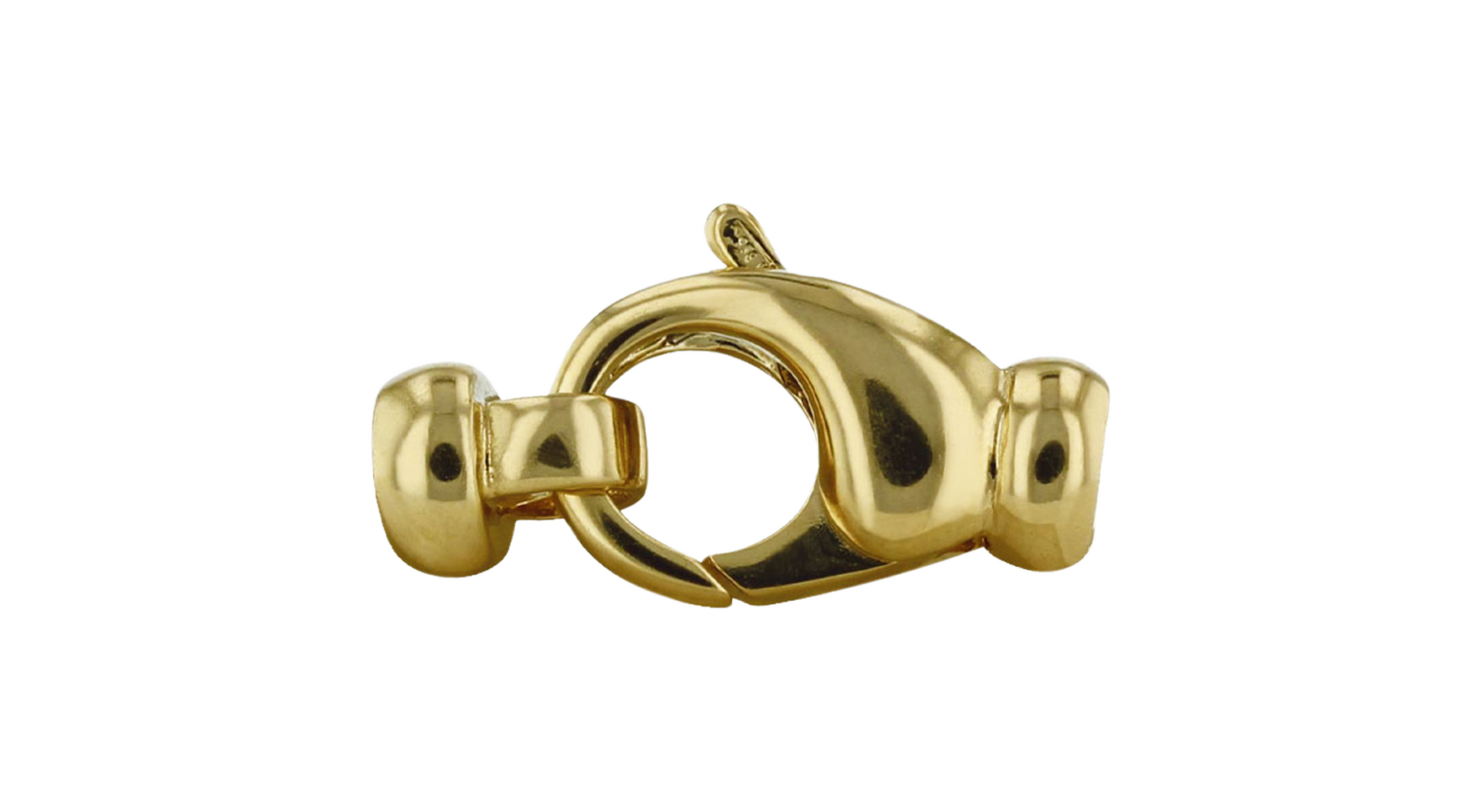Brogle Classic Carabiner Brogle Classic Carabiner