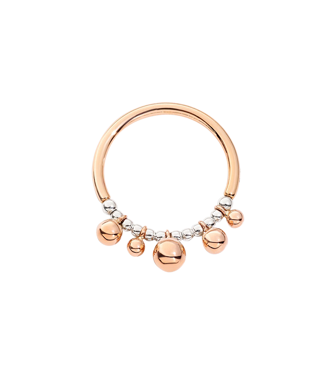 Dodo Bollicine Ring Dodo Bollicine Ring