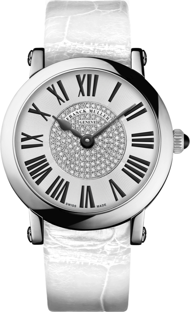 Franck Muller Round Quartz 32mm