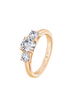 Brogle Solitairering Brogle Solitairering