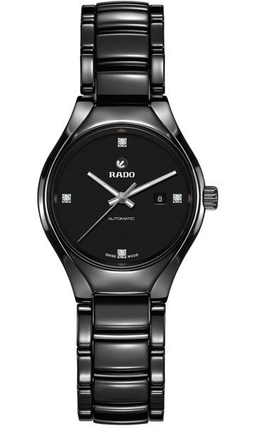 Rado True Diamonds S Automatic 30mm