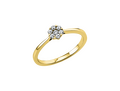 Brogle Selection Illusion Ring