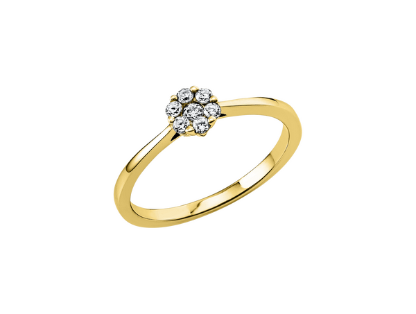 Brogle Selection Illusion Ring