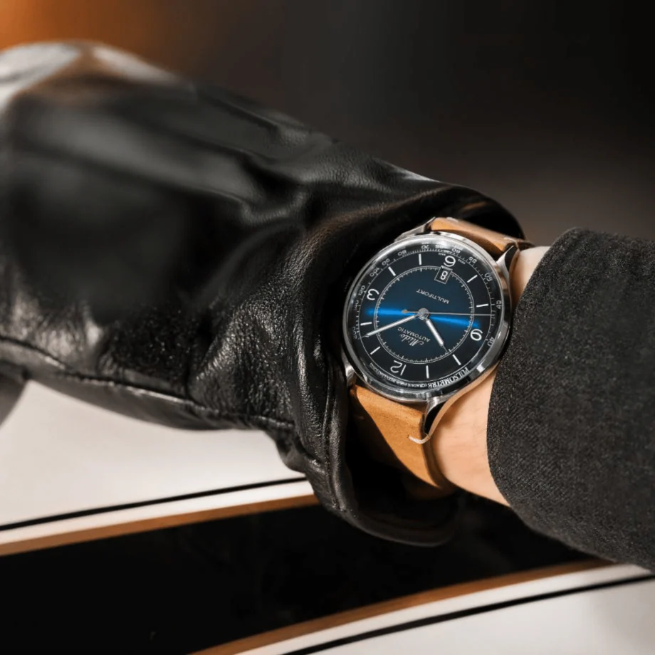 Mido Patrimony Automatik 40mm