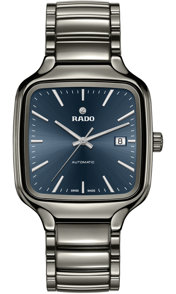 Rado True Square Automatic 38mm