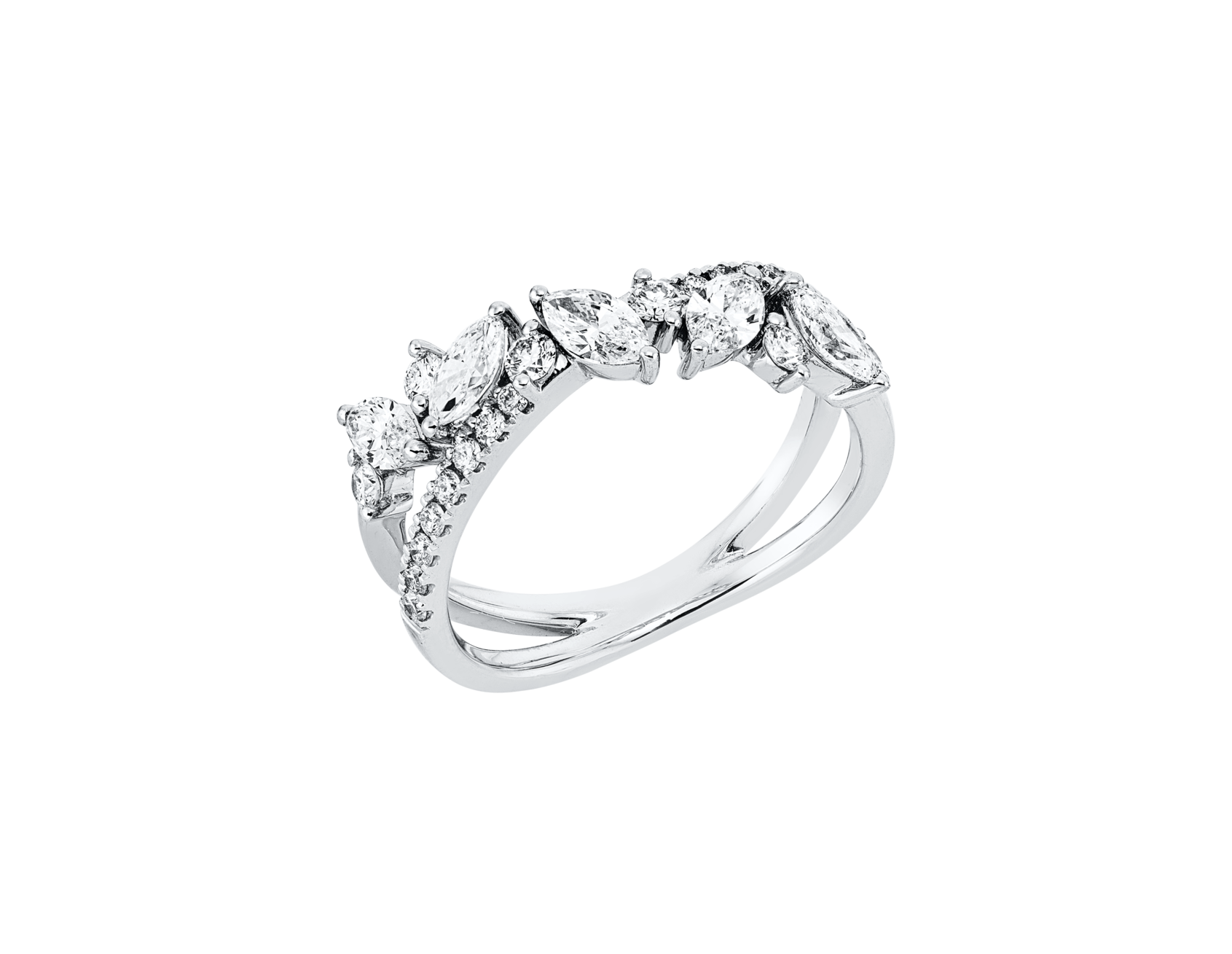 Brogle Selection Diamantring