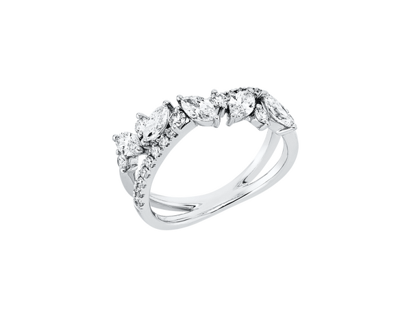Brogle Selection Diamantring Brogle Selection Diamantring