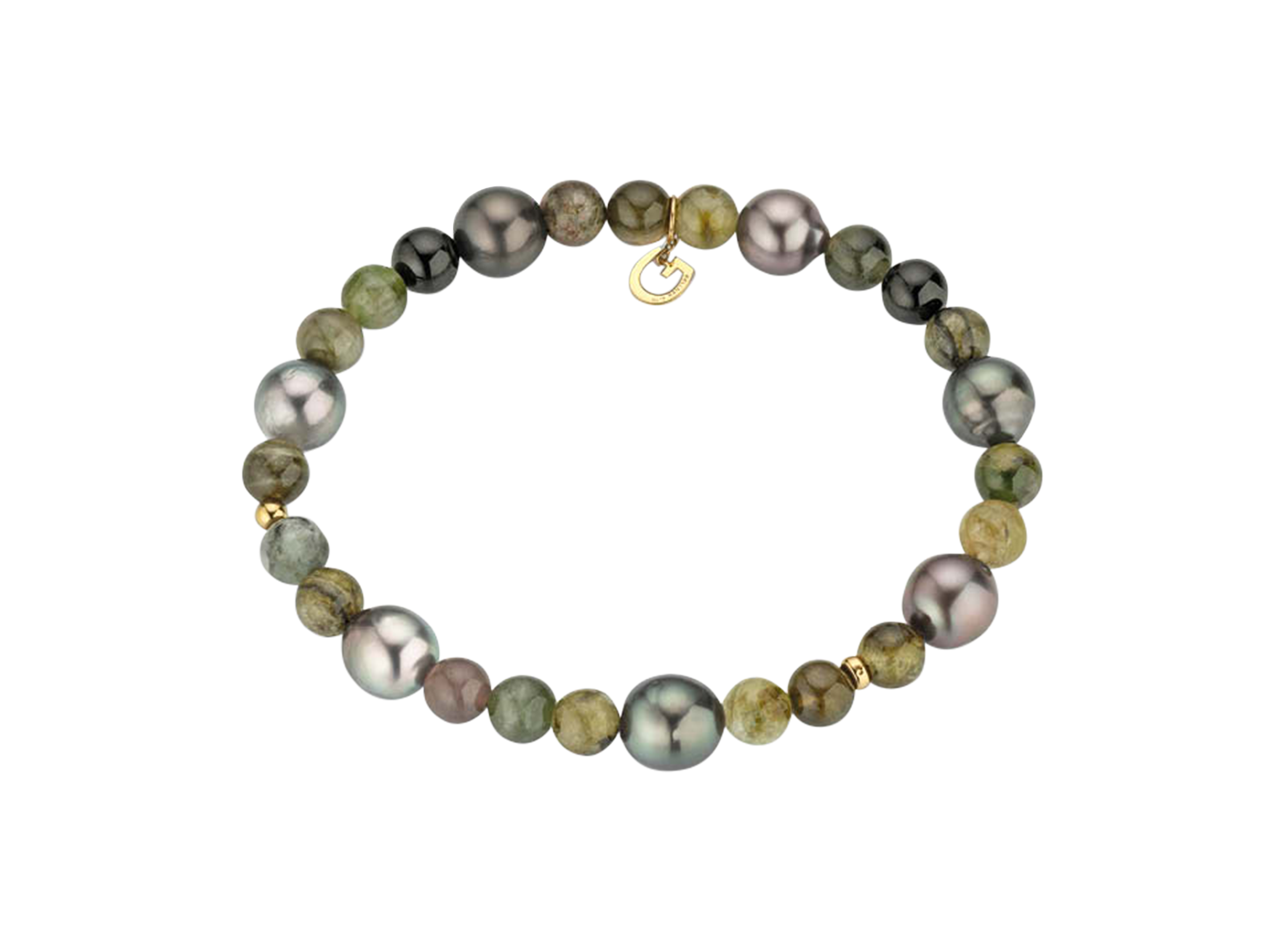 Gellner Big Bang Bracelet