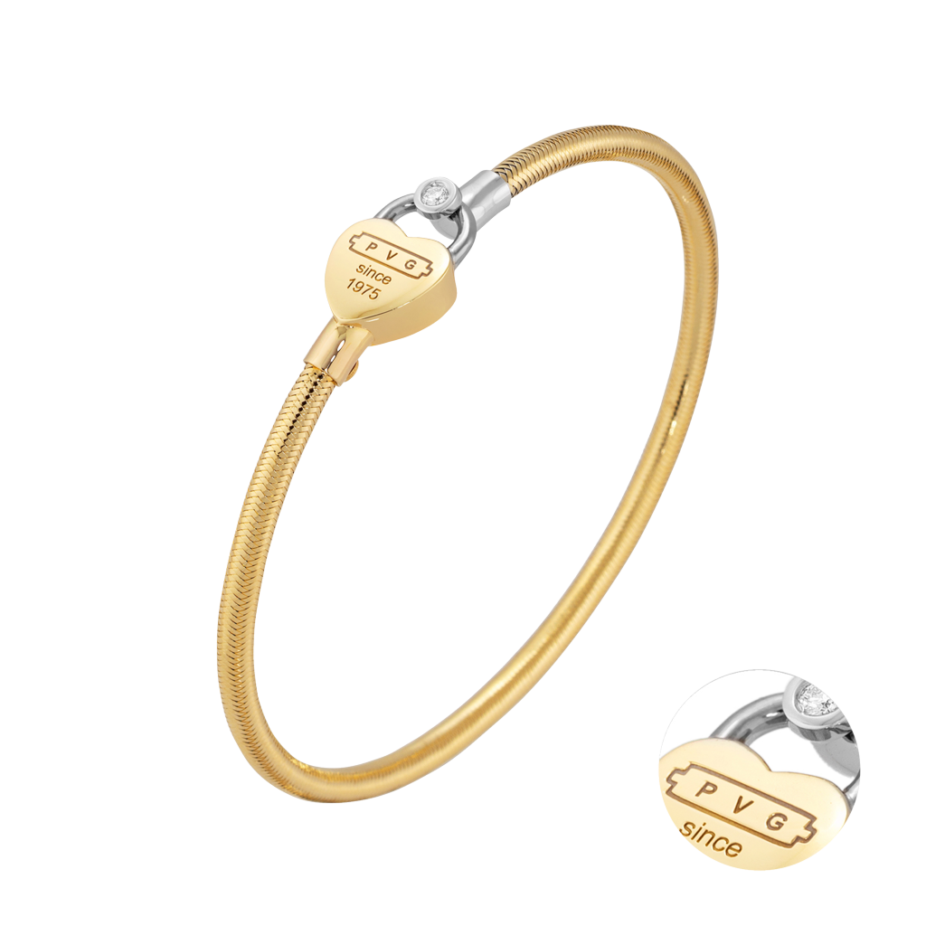 Ponte Vecchio Gioielli Nobile bangle Ponte Vecchio Gioielli Nobile bangle