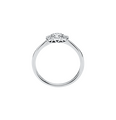 Brogle solitaire ring Brogle solitaire ring