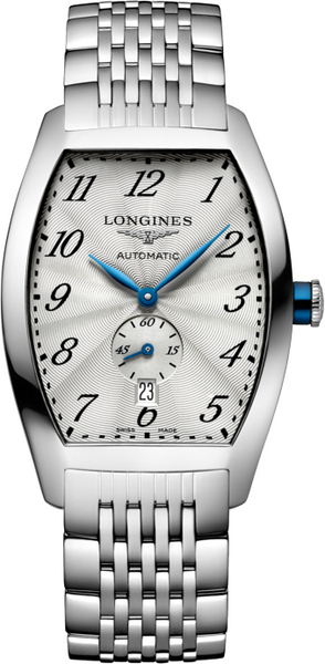 Longines Evidenza Automatic L 38.75 x 33.1mm