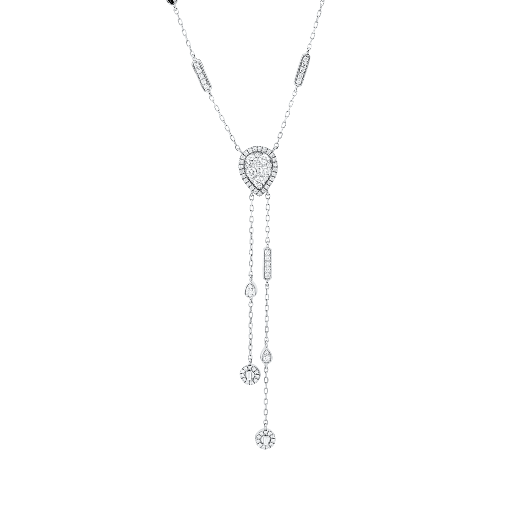 Brogle Classic Diamantkette