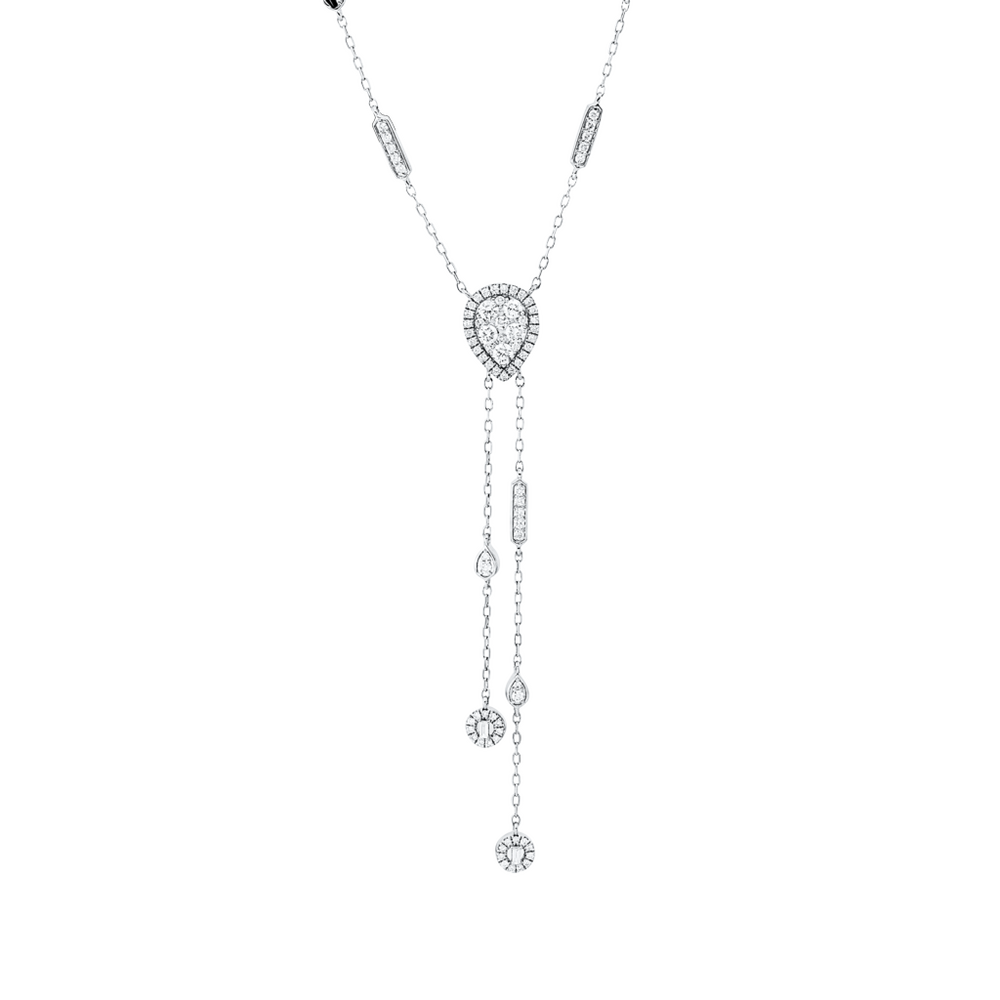 Brogle Classic Diamantkette