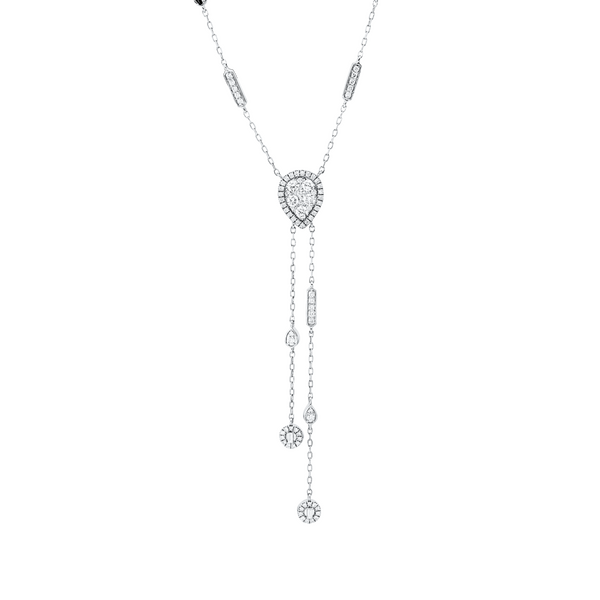 Brogle Classic Diamantkette