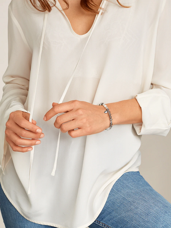 Tamara Comolli India Drop Cashmere Bracelet Tamara Comolli India Drop Cashmere Bracelet