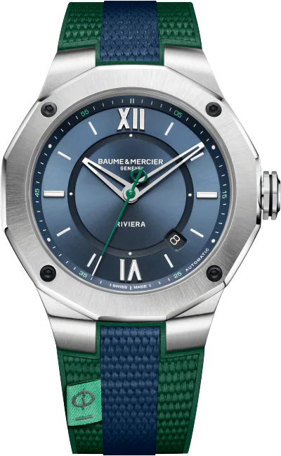 Baume & Mercier Riviera Automatic 42mm Baume & Mercier Riviera Automatic 42mm