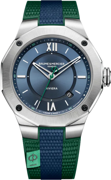 Baume & Mercier Riviera Automatic 42mm Baume & Mercier Riviera Automatic 42mm