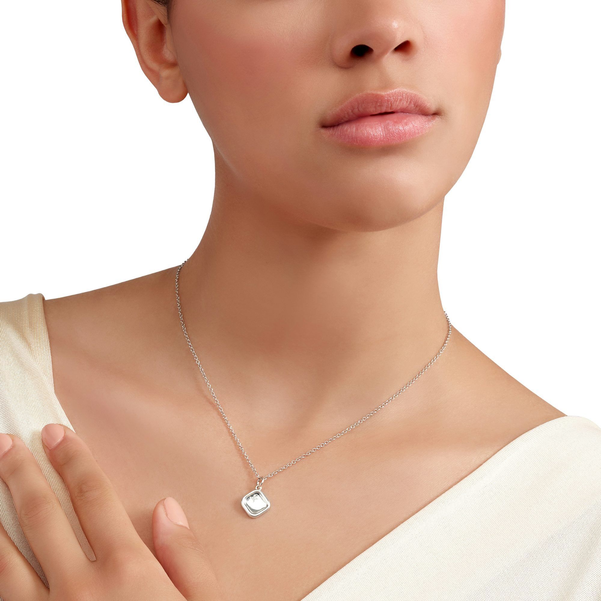 Dodo Essentials seal pendant Dodo Essentials seal pendant