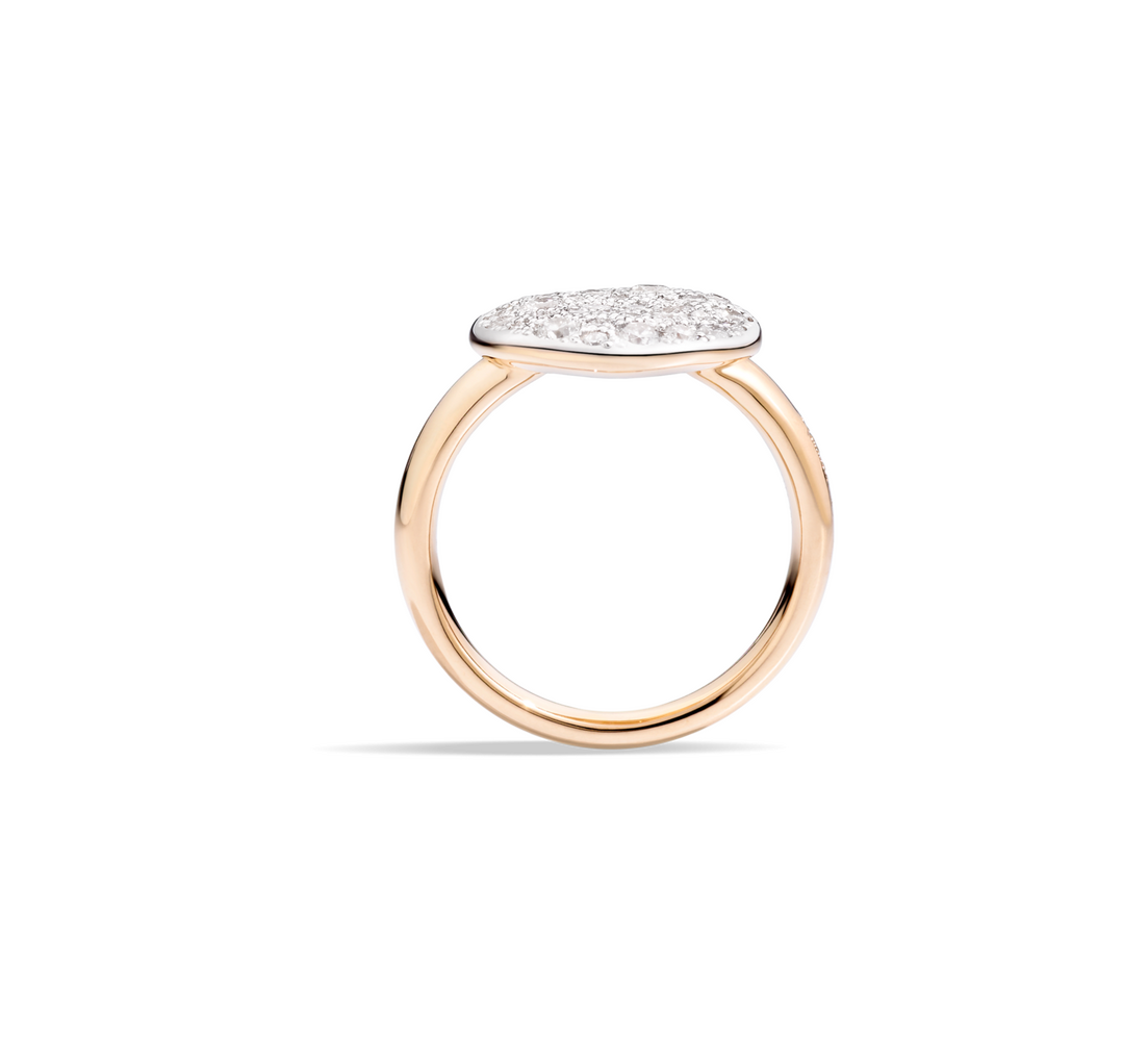 Pomellato Sabbia Ring