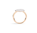 Pomellato Sabbia Ring