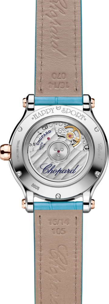 Chopard Happy Sport Automatic 33mm