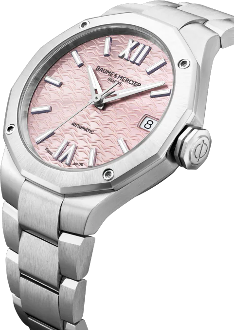 Baume & Mercier Riviera Automatik 33mm Baume & Mercier Riviera Automatik 33mm