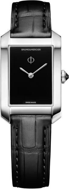 Baume & Mercier Hampton Quarz 35 x 22mm