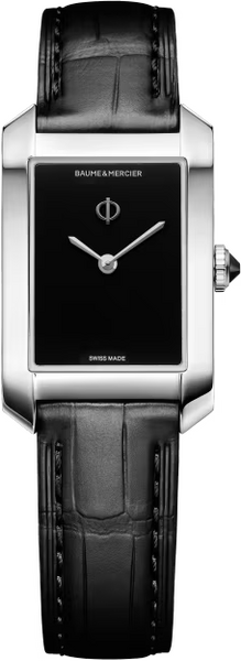 Baume & Mercier Hampton Quartz 35 x 22mm