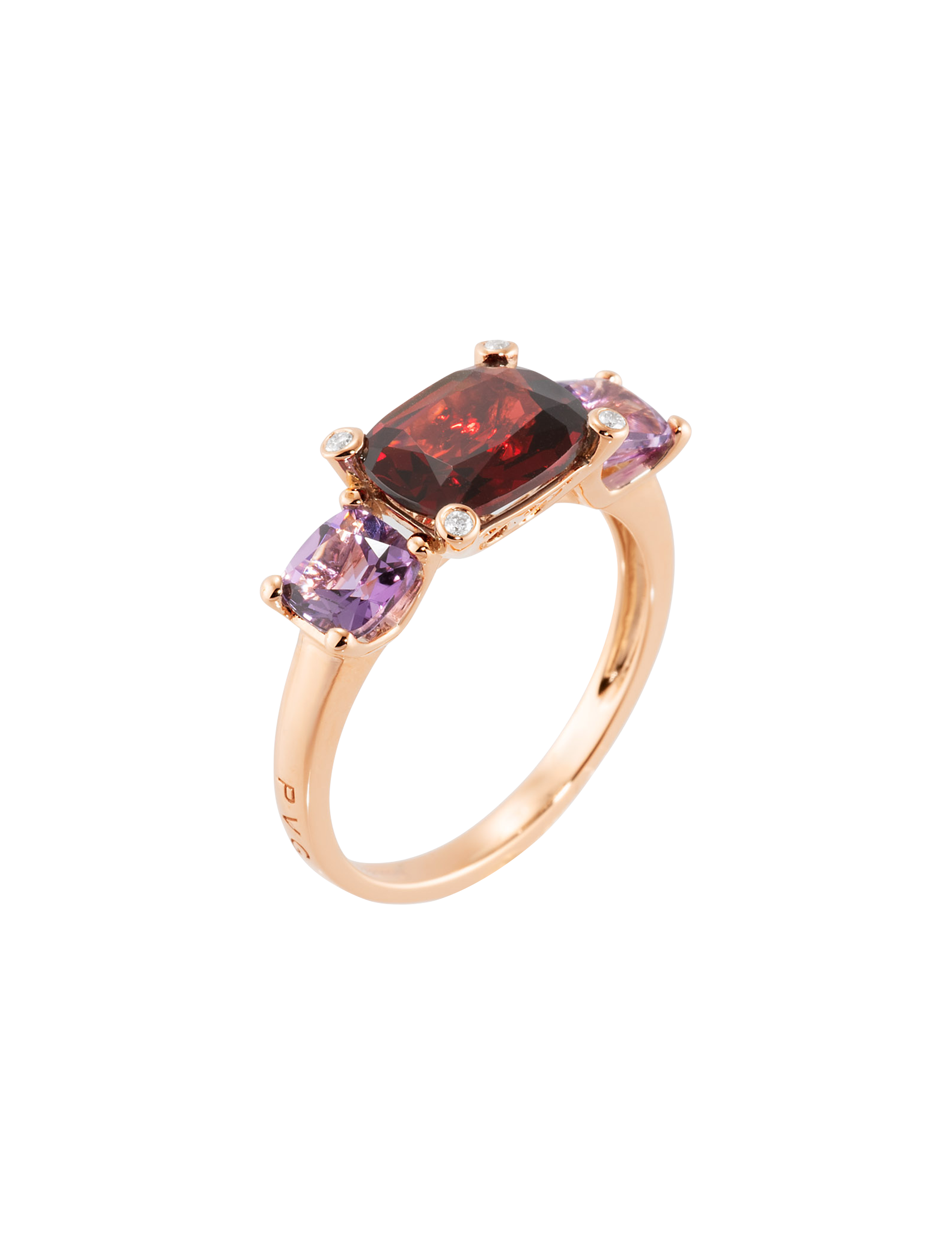 Ponte Vecchio Gioielli Iris Ring