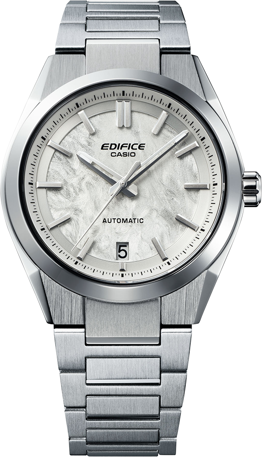 CASIO EDIFICE Automatik 39mm CASIO EDIFICE Automatik 39mm