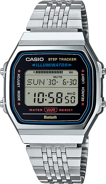 CASIO VINTAGE Quartz 37.9mm