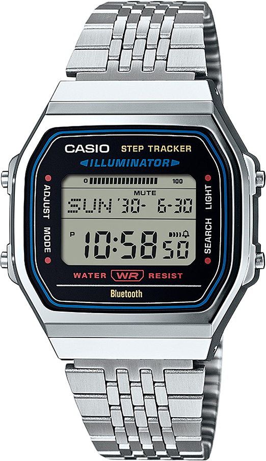CASIO VINTAGE Quarz 37,9mm CASIO VINTAGE Quarz 37,9mm