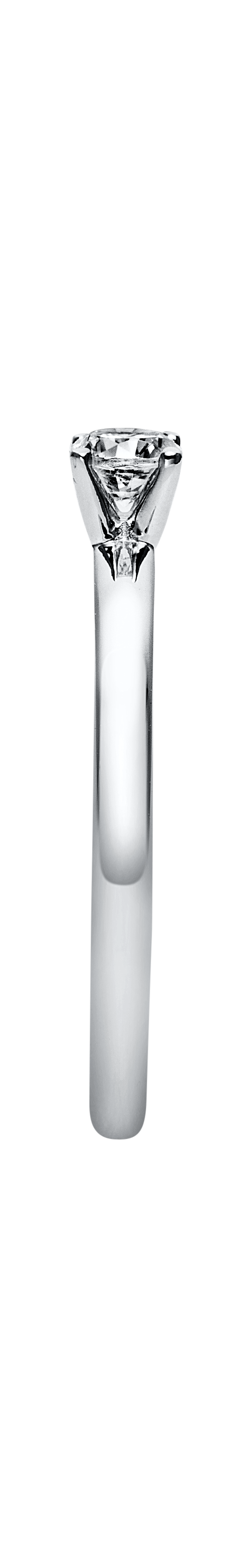 Brogle Solitairering Amara bis 0,25 Karat