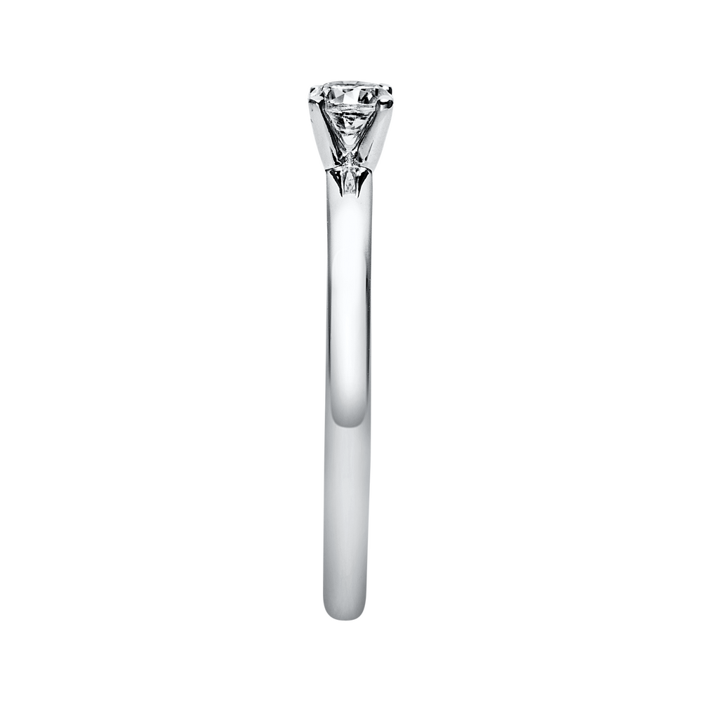 Brogle Selection Solitaire ring Amara up to 0.25 carat