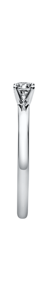 Brogle Solitairering Amara bis 0,25 Karat Brogle Solitairering Amara bis 0,25 Karat