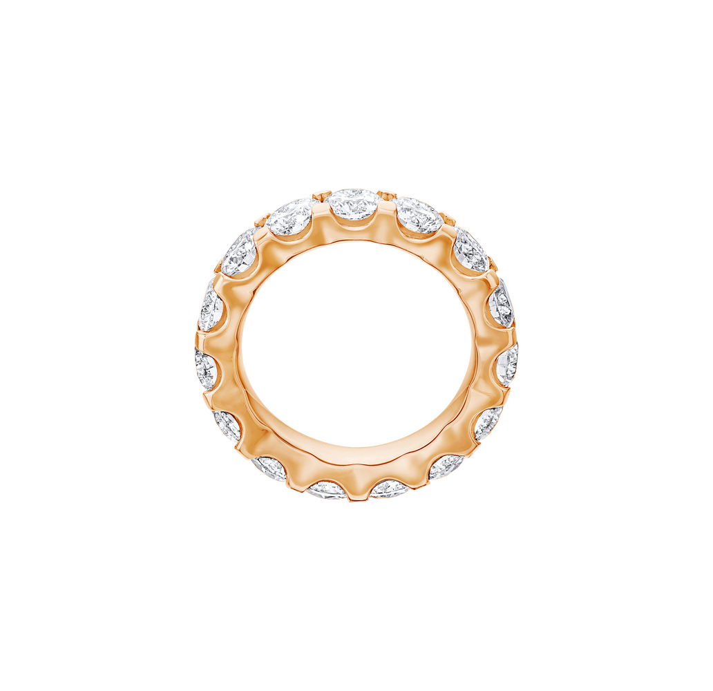 Brogle Selection memo ring