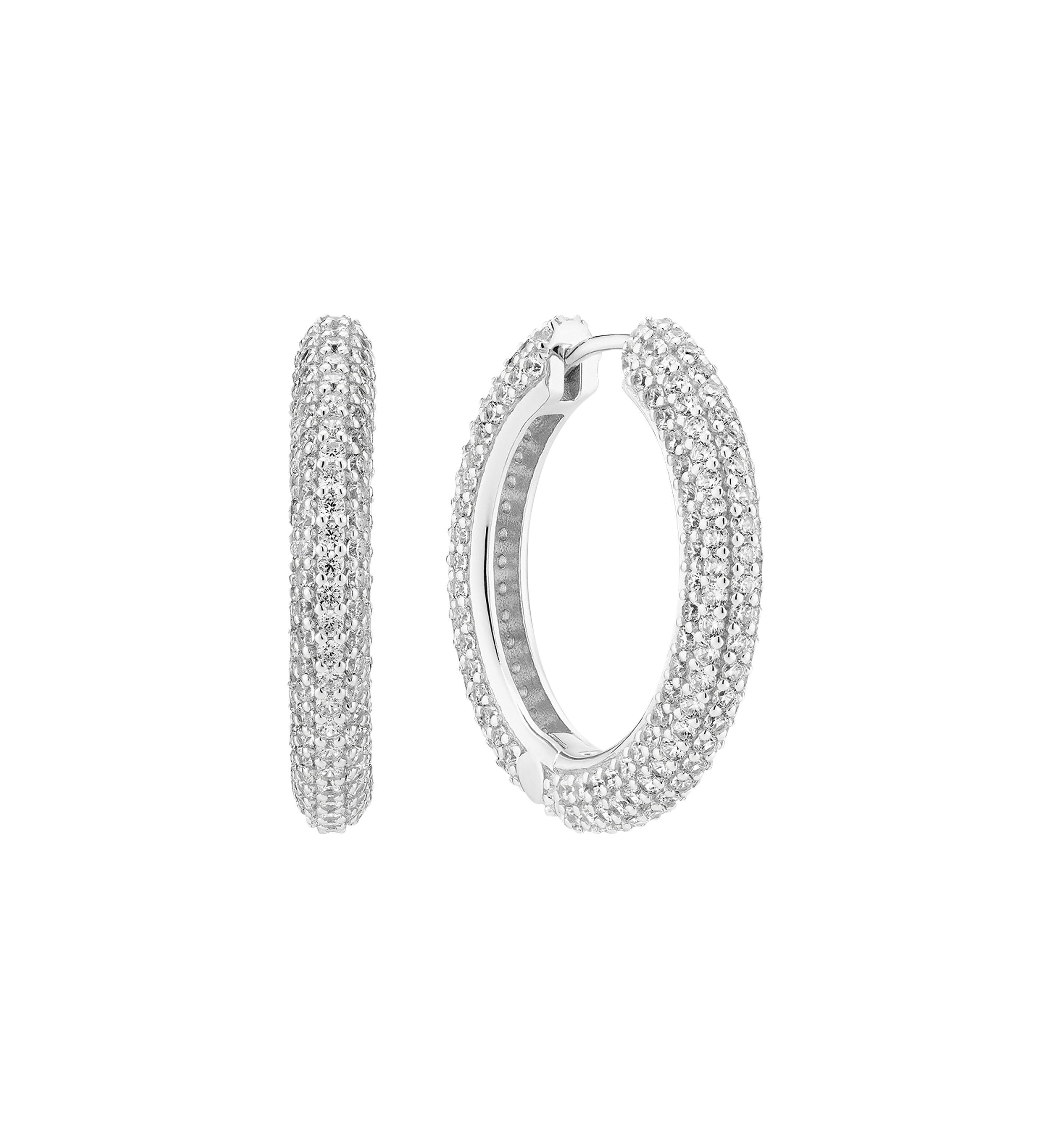 SIF Jakobs Carrara Creolen