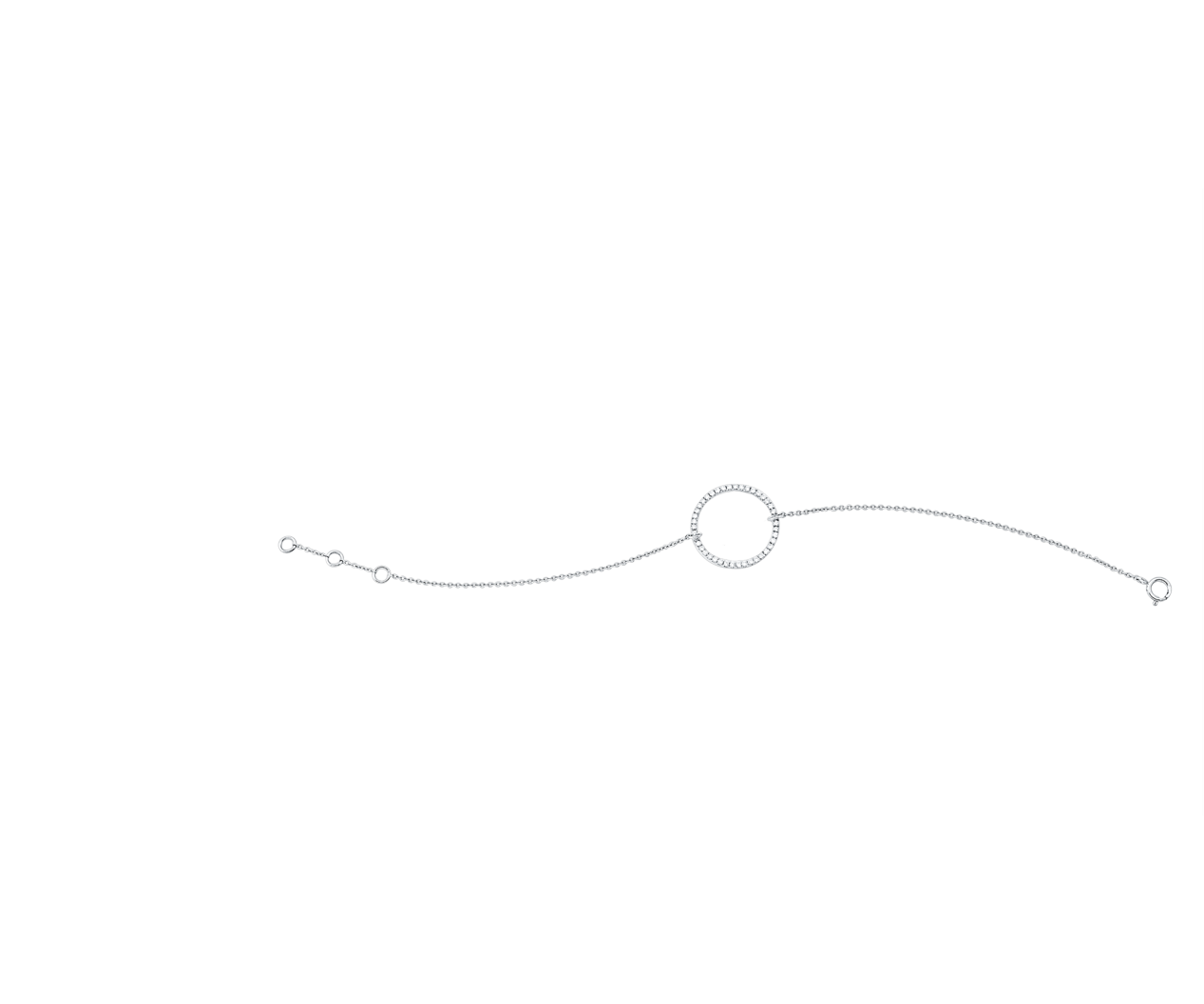 Brogle Classic Diamantarmband