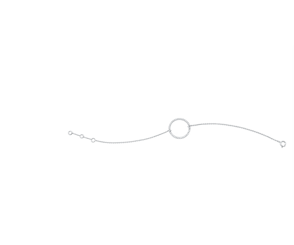 Brogle Classic Diamantarmband