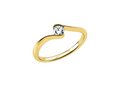 Brogle Mia tension ring