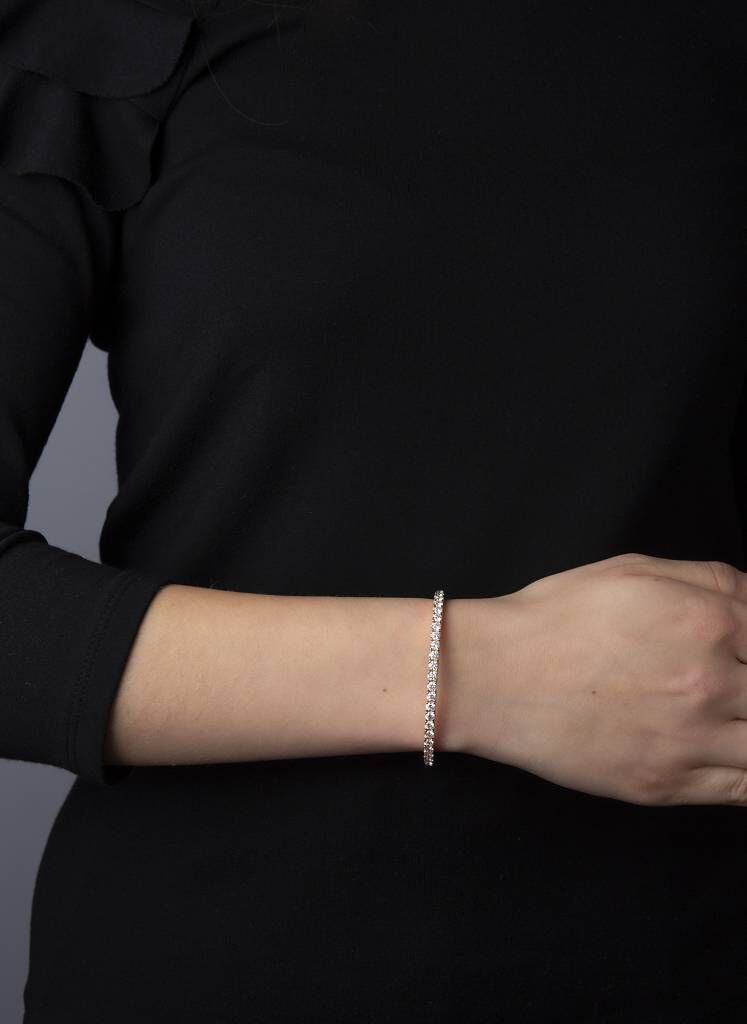 Brogle Selection Diamantarmspange Brogle Selection Diamantarmspange