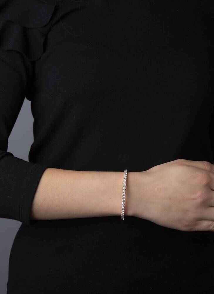 Brogle Selection Diamantarmspange Brogle Selection Diamantarmspange