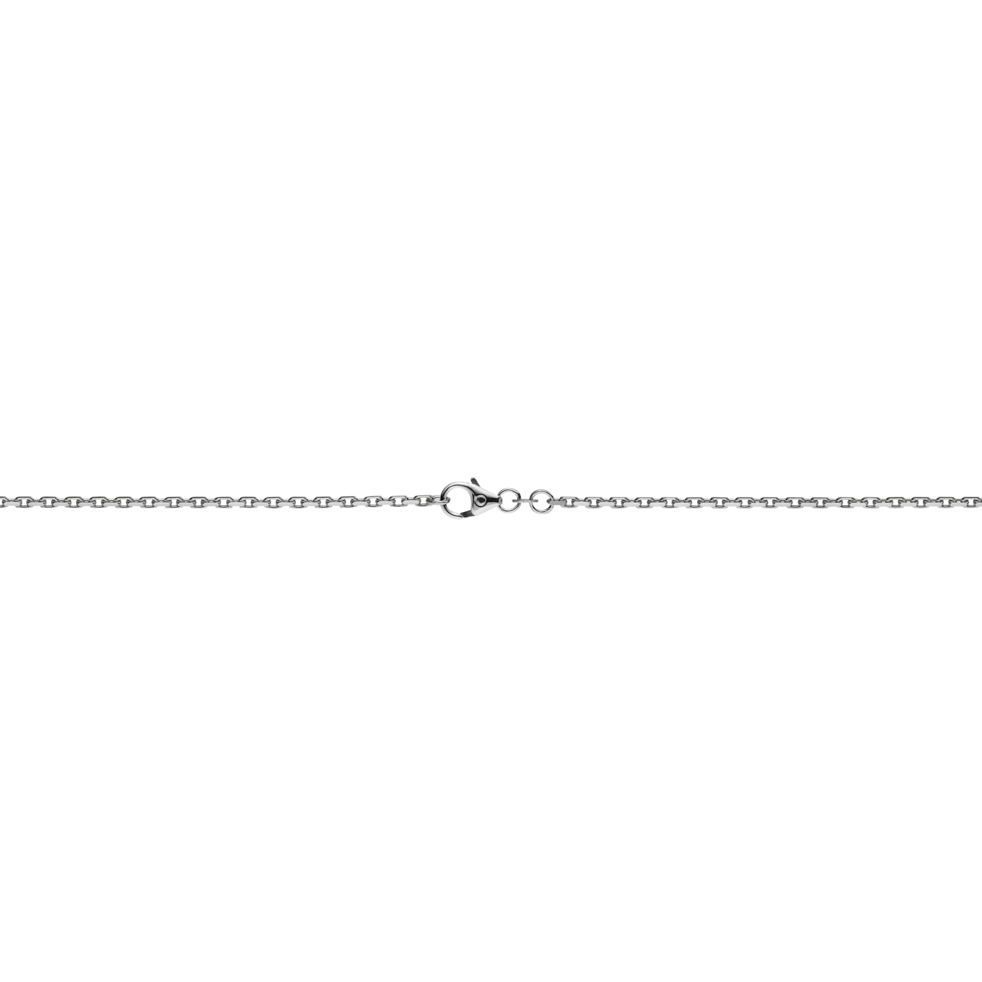 Brogle Classic anchor chain diamond-coated 1.8mm Brogle Classic anchor chain diamond-coated 1.8mm