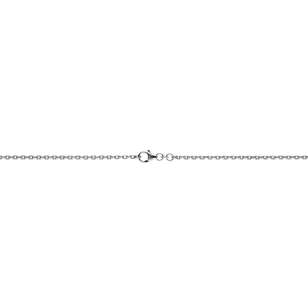 Brogle Classic anchor chain diamond-coated 1.8mm Brogle Classic anchor chain diamond-coated 1.8mm