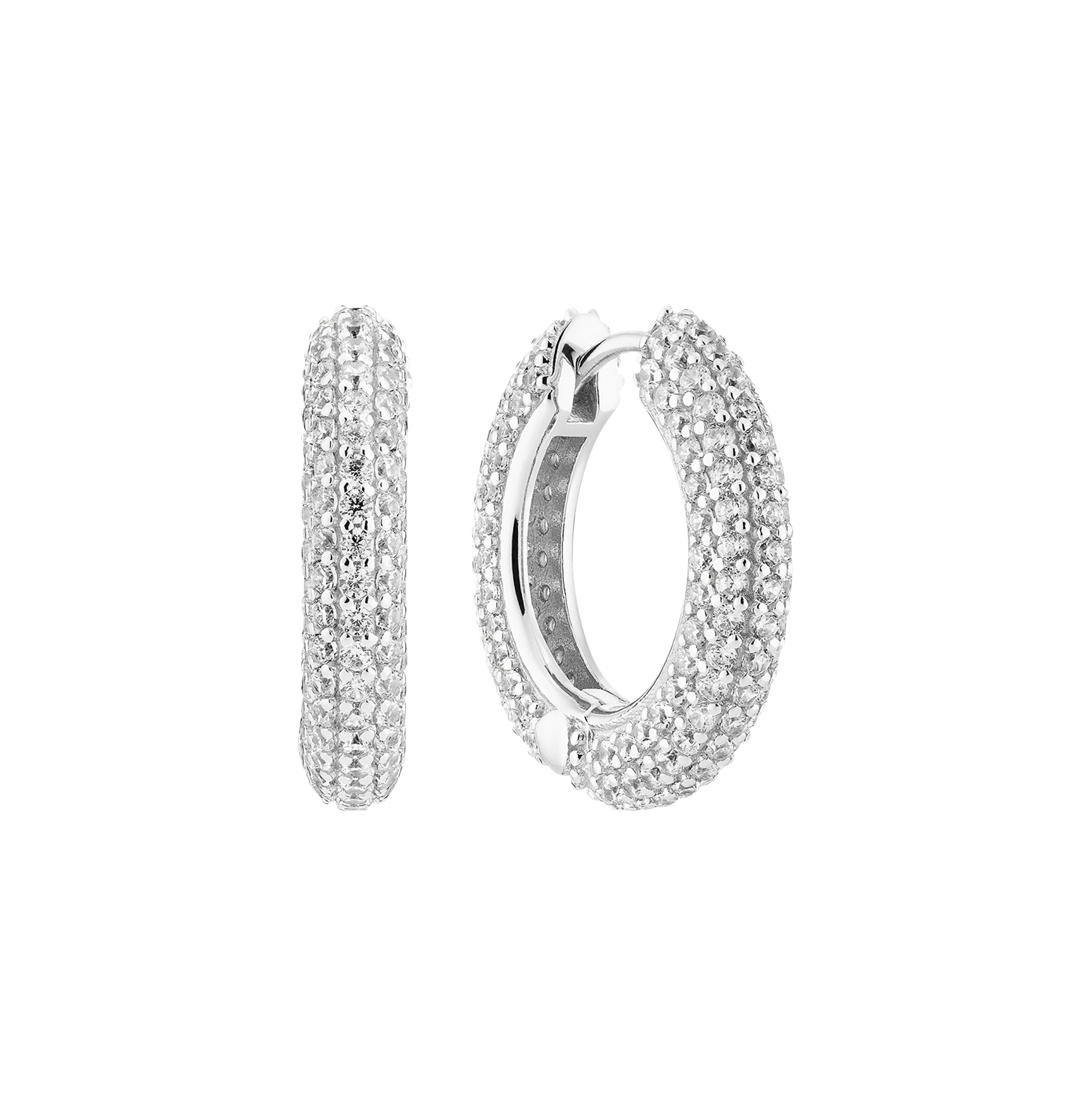 SIF Jakobs Carrara Creolen SIF Jakobs Carrara Creolen