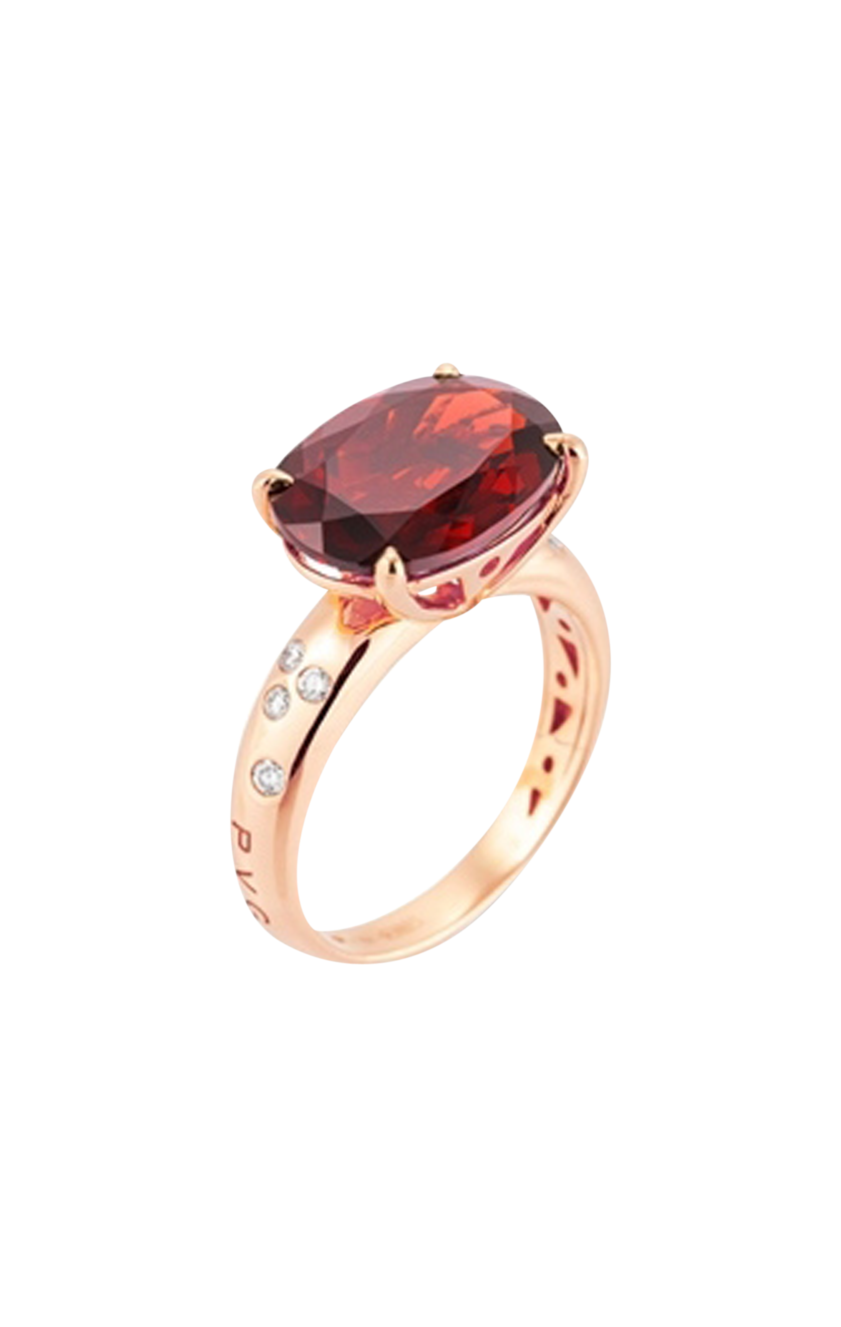Ponte Vecchio Gioielli Iris Ring Ponte Vecchio Gioielli Iris Ring