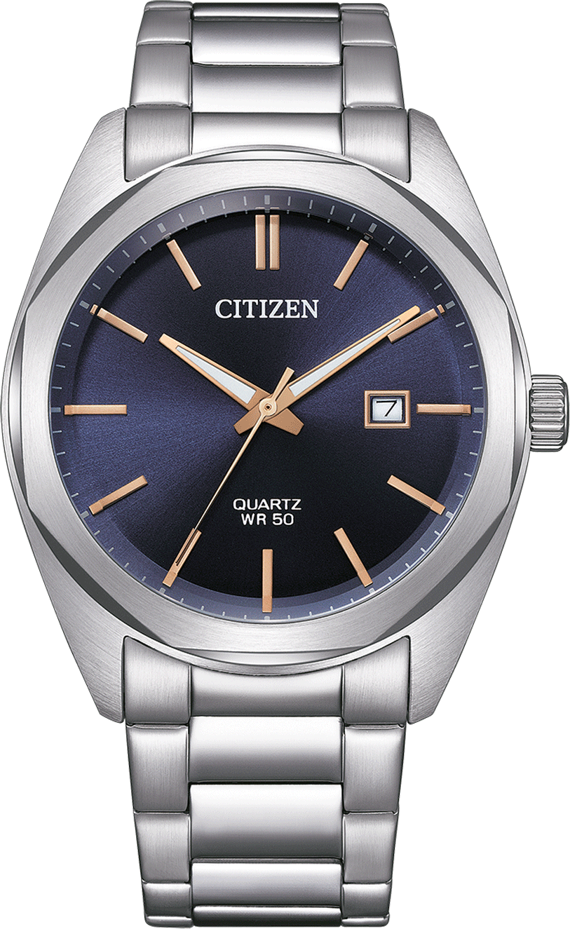 Citizen Basic Men 41mm